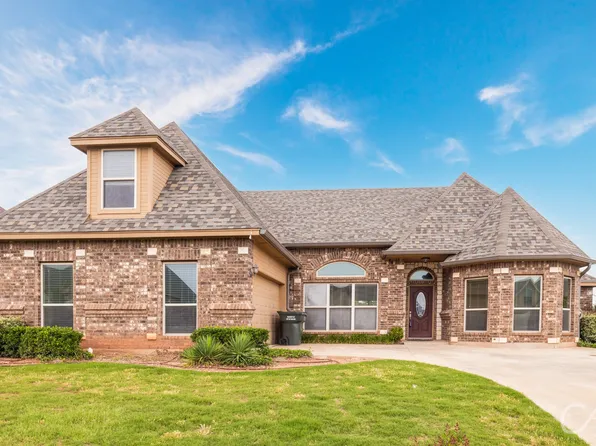 4418 Margaritas Way, Abilene, TX 79606