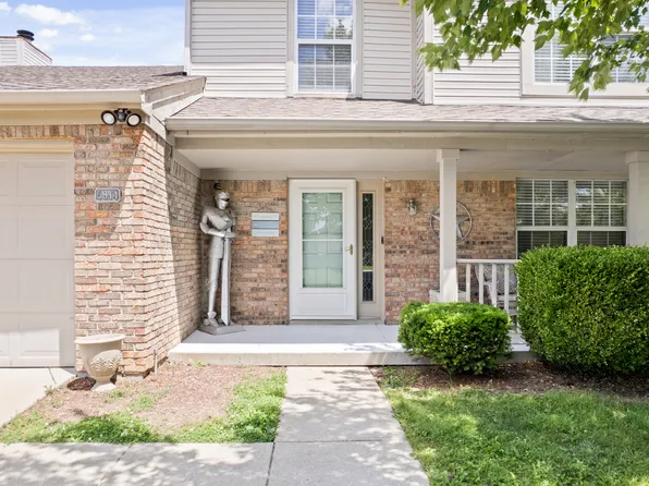 5914 Petersburg Pkwy, Indianapolis, IN 46254