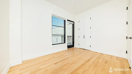 Rented by Nooklyn NYC LLC
