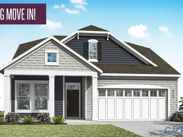 16018 Canoe Pointe Loop, Moseley, VA 23120