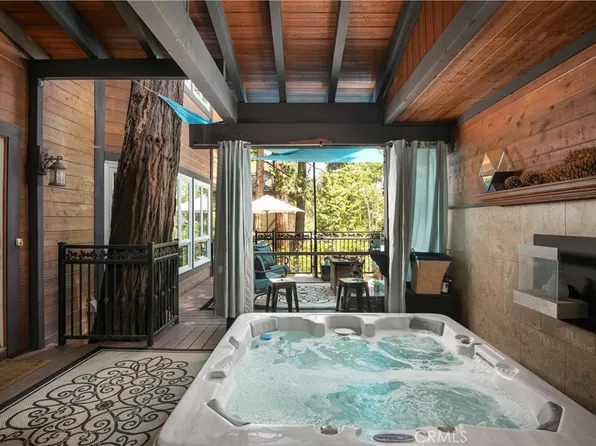 447 Bay View Dr, Lake Arrowhead, CA 92352