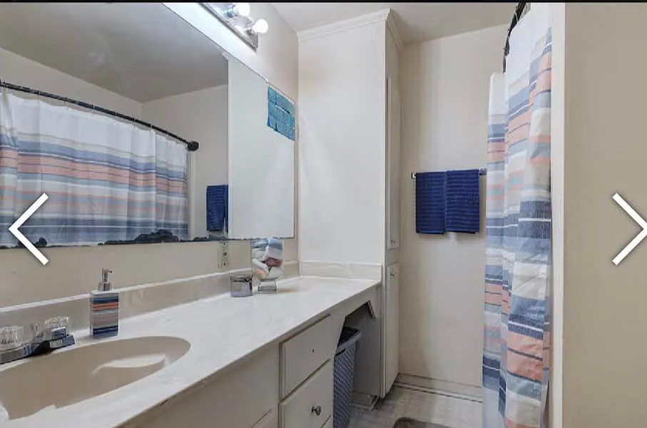 2 bed, 1.5 bath, 840 sqft, $895 — Photo 3