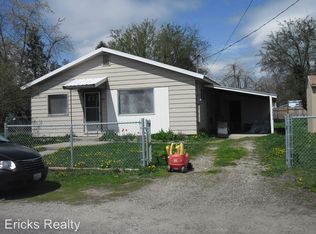 331 E 1st Ave, Deer Park, WA 99006