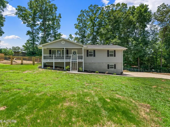 7029 Castlewood Rd, Knoxville, TN 37931