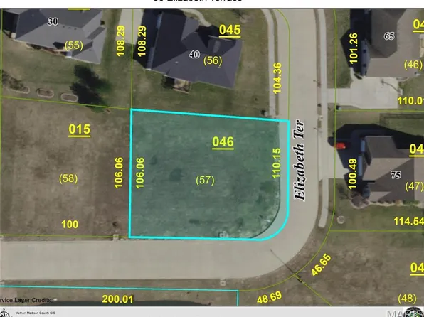 90 Elizabeth Ter, Highland, IL 62249