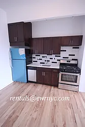 Rented by East Williamsburg Realty Inc