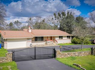 4447 Baldwin Ln, Valley Springs, CA