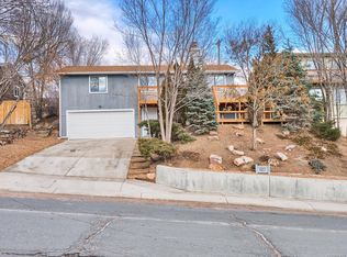 623 Manitou Blvd, Colorado Springs, CO 80905