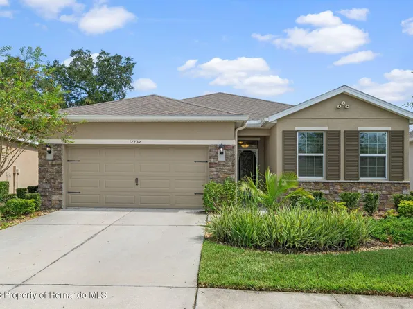17757 Garsalaso Cir, Brooksville, FL 34604
