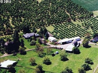 21401 SW Highway 18, McMinnville, OR 97128