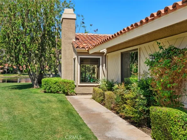 74 Tennis Club Dr, Rancho Mirage, CA 92270
