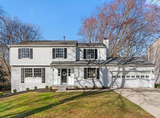 9538 Pamplona Rd, Columbia, MD 21045