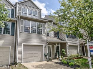 5667 Gosling Dr, Clifton, VA 20124