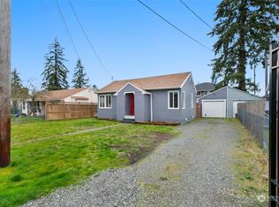 11011 Kline St SW, Lakewood, WA