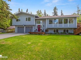 12601 Elmore Rd, Anchorage, AK 99516