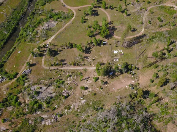 15917 Log Cabin Rd, French Gulch, CA 96033