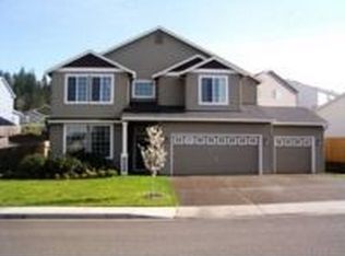 5467 North St, Washougal, WA 98671