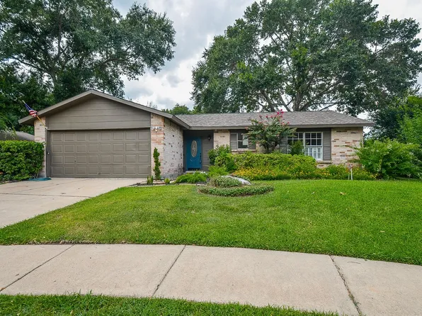 22006 Silver Lode Dr, Katy, TX 77450