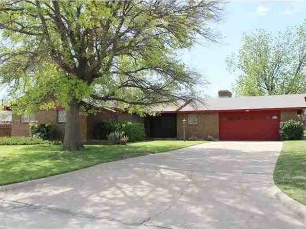 2904 NW Tomlin Cir, Lawton, OK 73505