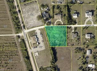 4815 Courtney Rd, Saint James City, FL 33956