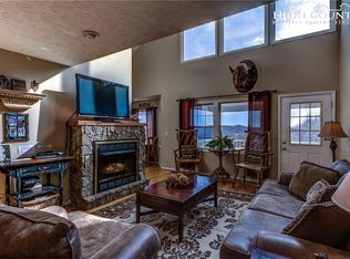 134 Grovers Knob, Blowing Rock, NC 28605