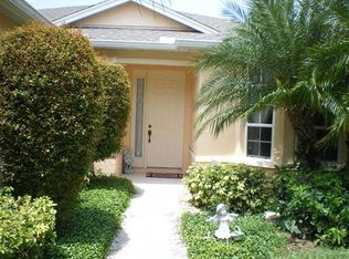 3389 63rd Sq, Vero Beach, FL 32966