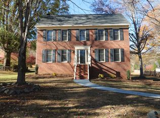8193 Steeplechase Cir, Clemmons, NC 27012