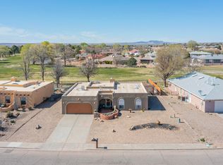1809 Nancy Lopez Blvd, Belen, NM 87002
