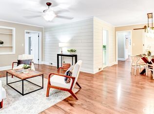 214 Marion Dr, Athens, GA 30606