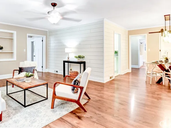 214 Marion Drive, Athens, GA 30606