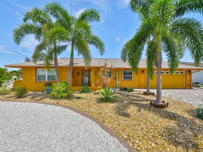 1801 El Rio Dr, Sun City Center, FL, 33573