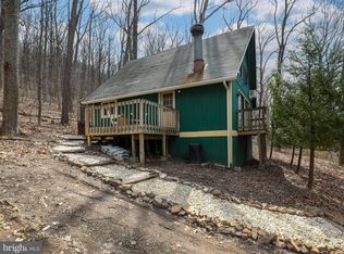 1429 Nancy Jack Rd, Gerrardstown, WV 25420