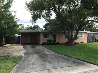 1340 Hollywood Dr, Melbourne, FL 32935