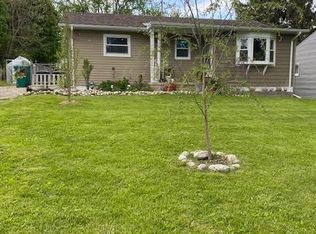 2400 Harding Ave, Ypsilanti, MI 48197