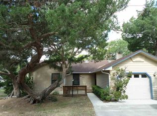 618 Old Beach Rd, Saint Augustine, FL 32080