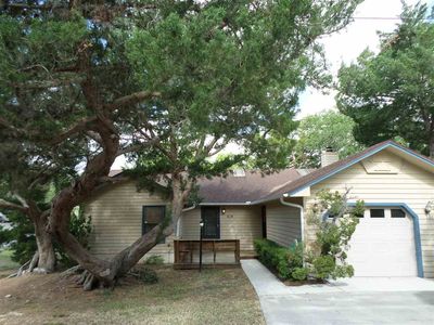 618 Old Beach Rd, Saint Augustine, FL, 32080