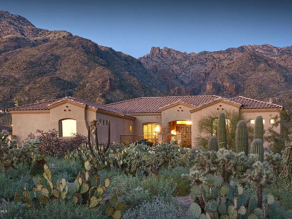 1st image of 7356 E Quiet Mountain Pl