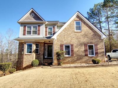 80 Westbrook Way, Covington, GA, 30016