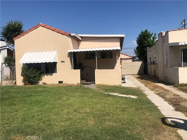 2531 Sale Pl, Huntington Park, CA 90255