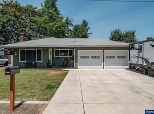 3501 Bernard Ave NE, Albany, OR 97322