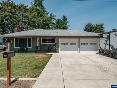 3501 Bernard Ave NE, Albany, OR, 97322