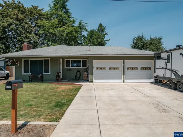 3501 Bernard Ave NE, Albany, OR 97322