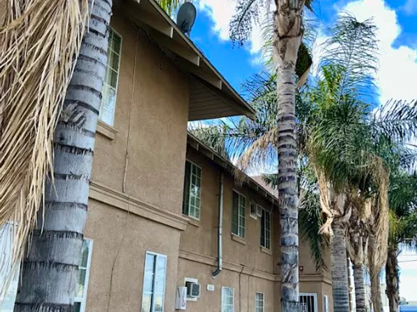 1401 14th St, Bakersfield, CA 93301