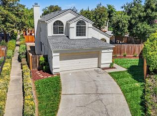 38 Nightingale Ct, Oakley, CA 94561