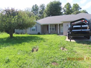 42 Sunnybrook Cir, Fair Grove, MO 65648