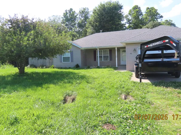 42 Sunnybrook Circle, Fair Grove, MO 65648