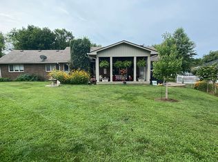 658 Teton Trl, Indianapolis, IN 46217