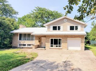 163 Woodside Dr, Saint Catharines, ON L2T 1X5