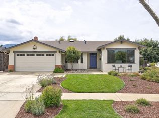 6857 Casual Ct, San Jose, CA 95120