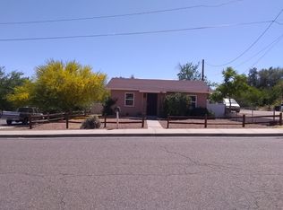 90 S Jefferson St, Wickenburg, AZ 85390
